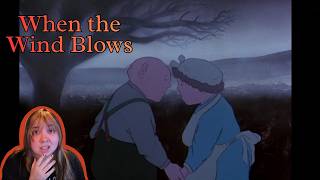 The Definition of Blissful Ignorance | When the Wind Blows (1987) MOVIE REVIEW