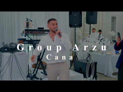 Cana (cover) Ahiska music 2024 Gr Arzu