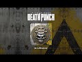 Five Finger Death Punch- Scapegoat (Audio)
