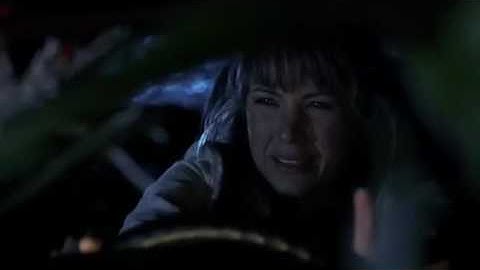 Smallville 4x01 - Lois Lane meets Clark Kent