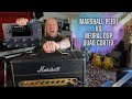 Marshall Plexi VS Neural DSP Quad Cortex