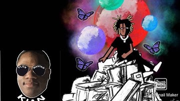 TheHxliday - In My Feelings (Official Audio) Reaction