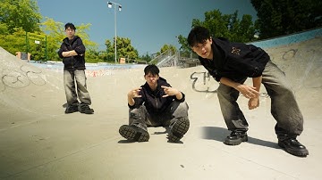 TOBIAS FREYA - ROCKSTAR (Official Video)