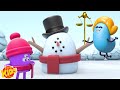 The Fairest Christmas Of All Xmas Cartoon Video for Babies