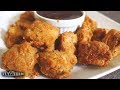 Vegan "Chicken" Nuggets