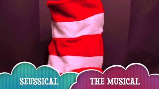 CWDHS Seussical 2014 Teaser