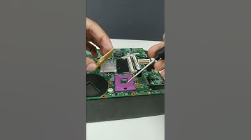 Antigamente era possível trocar o processador de notebook