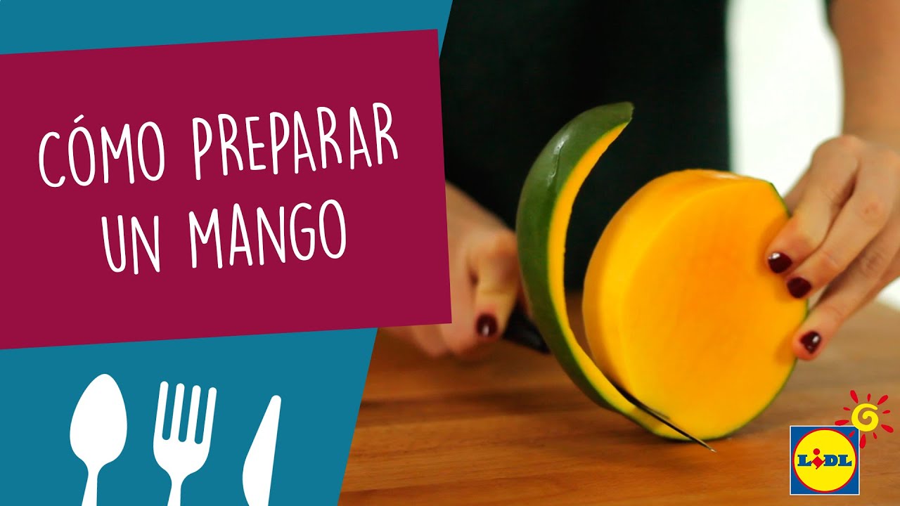 7 increíbles motivos para comer mango