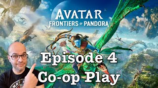 Avatar: Frontiers of Pandora / Ep.4 Co-op Playthrough
Channel Ambassadors
🌟Shelly Marie 🌟canadianiiiice 🌟Phaelyn 🌟Sherry 🌟April Honey
🌟RileyKSGaming 🌟Fiona Grocott 🌟Alli 🌟Susanwit 🌟Haselinogames
🌟KayKay 🌟Sannestia 🌟Maria H 🌟Dzangel23 🌟Peter 🌟Stephamajig
🌟The Ginger Empire 🌟VanillaHart 🌟TiaLea72
🌟blossom_honesix 🌟KreativeKaitsy 🌟Jackie 🌟Dee Cozy 🌟Cosie Jo
🌟Jennys Little Treasure 🌟Enni_Me 🌟AngelMom
🌟tresaparris
Become a channel member to get access to perks:
https://www.youtube.com/channel/UC6OdxwUqU6GKOdgJ5osYmWw/join
Check out the new merch here!!! http://gersegames-shop.fourthwall.com/
https://throne.com/gersegames/wishlist
Discord https://discord.gg/ry2myABsvg
Twitter https://twitter.com/gersegames
If you want to send something for the Channel for a video unboxing
We now have an official P.O. Box address!
GerseGames
P.O. Box 3247
Cookeville TN 38502
We LOVE Our Mods
Shelly Marie Tell her how Amazing and Wonderful she is in chat!
Fiona / Queen of the bridge
Luna / Angel of the group / https://www.youtube.com/@LunaSSMusic
April @AprilHoney Check out her Amazing Channel
#gersegames Avatar: Frontiers of Pandora / Ep.4 Co-op Playthrough