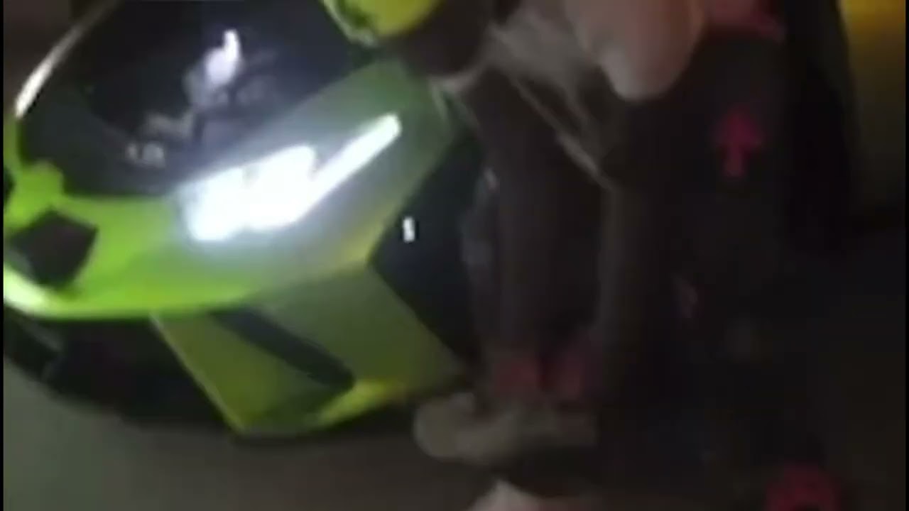 FREE KEN CARSON x OSAMASON Type Beat 