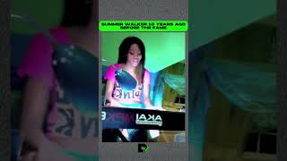 Famous Summer Walker Before The Fame Wealth