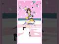 【難しかった!】SWEET STEP【踊ってみた】司賀りこ/にじさんじ所属