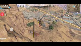 Cod Mobile Battle Royale Master 1 Ginger Man Challenge