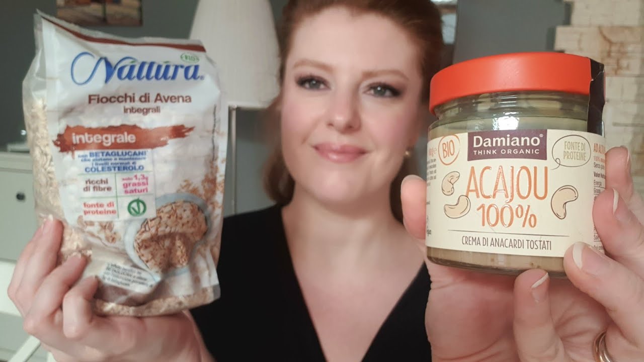 SVUOTA LA SPESA EUROSPIN | LIDL | COOP { DIETA VEGETALE 🌿}