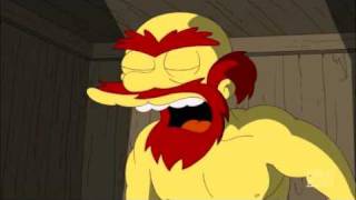 groundskeeper willie