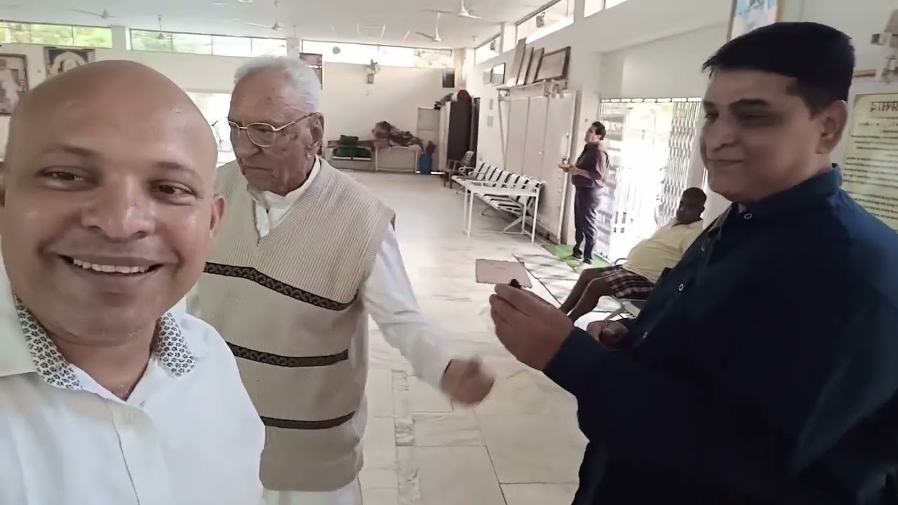 Jay fakir ki jhopdi darshan