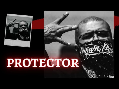 "Protector" | 90s Old School Rap Beat | Dark Hip Hop Instrumental 2022