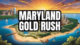 Discover the Untapped Gold in Maryland and Get Rich! screenshot 4
