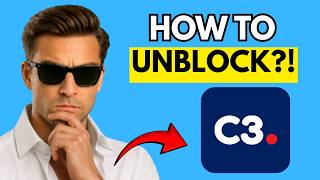 C3 Card Blocked How To Unblock Your C3 Card (UPDATED 2026)