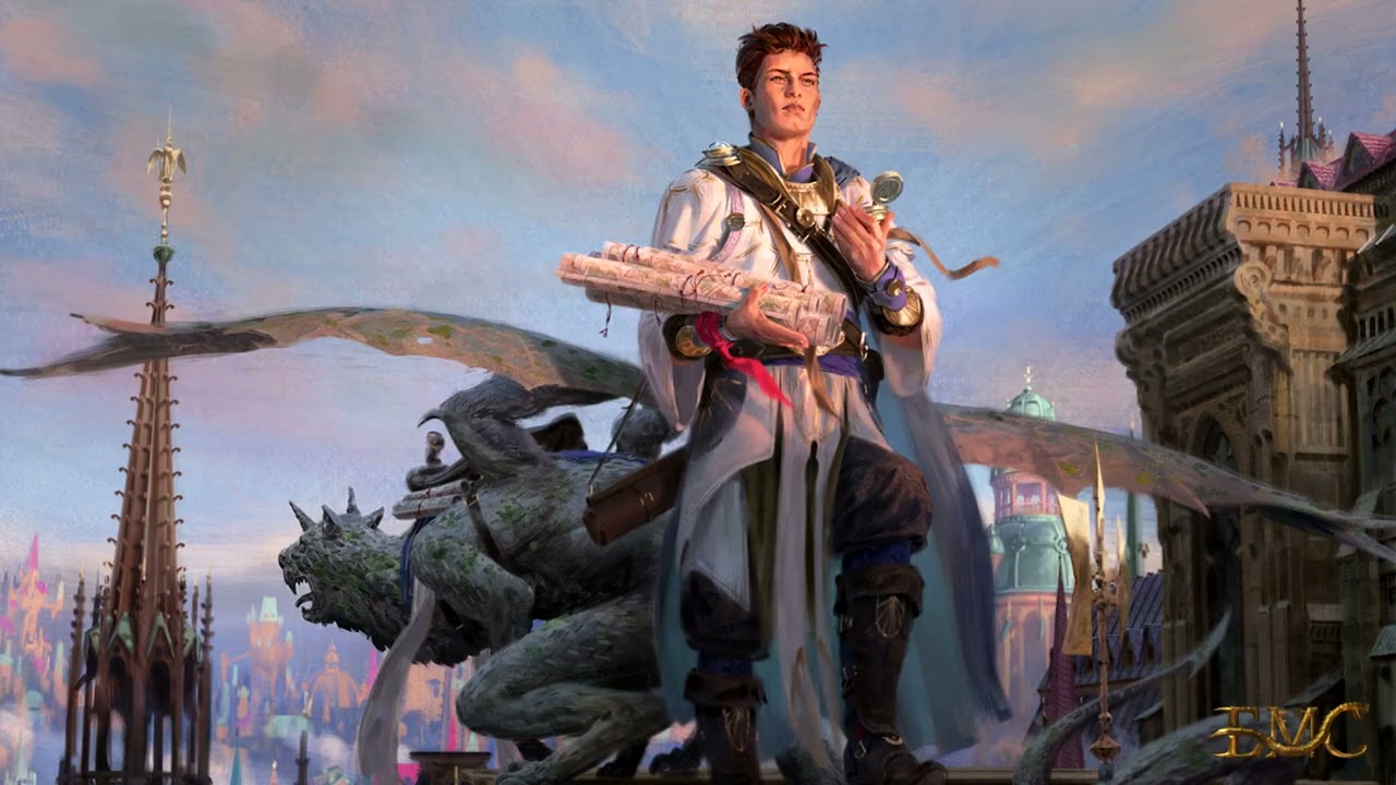 I PLEDGE A FAITHFUL HEART | James Paget - Divine Quest