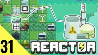 Reactor usina eletrica - QUE VACILO, DEU RUIM 😭😭😭 #31 screenshot 5