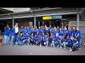 WATCH | Wits choir wows travellers at O.R Tambo International Airport with harmonious melodies