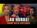 ????¡ÚLTIMA HORA!???? TRUMP DA 48 HORAS A IRÁN Y EL MUNDO CONTIENE LA RESPIRACIÓN
