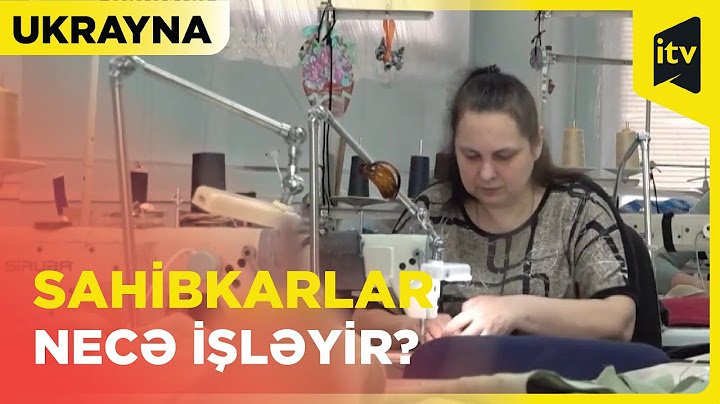 Müharibə şəraitində sahibkarlar necə işləyir?