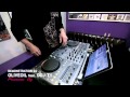 Pioneer DJ DDJ-T1 feat. OLIVE OIL