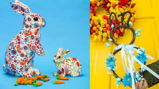 Amazing 50+ Easter Decoration Ideas | Easter 2026