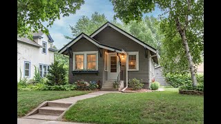 4347 42nd Ave S | Homes For Sale In Hiawatha Neighborhood of Minneapolis