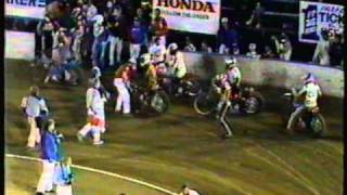 Costa Mesa Spring Classic Challenge from the 80's