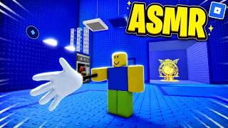 ASMR Roblox Gear Slap Tower  – Hard Candy, Mouth Sounds & Keyboard screenshot 3