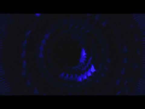 【DTM】Stir in blue sphere【オリジナル曲】