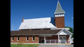 Unity United Church Service May 24, 2026