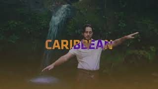 Jingle TRACE CARIBBEAN : We are one caribbean