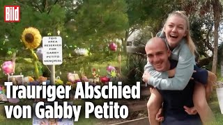 „Gabby ist für immer in unseren Herzen“ - Die USA trauert um Gabriella Petito