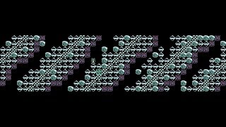 Boulder Dash for fun - 'Open Borders 2' by Arno