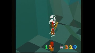 [Tutorial] Bubsy 3D 100% Lv. 07 Speedrun