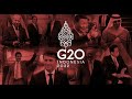 Live: G20 Indonesia 2022, Bali November 2022