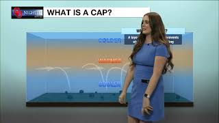 Main Weather Forecast April 13, 2022