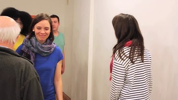 Creating a Forum Theatre Play: Part 3 - Developing Self Expression