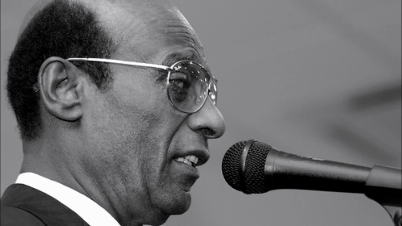 محمد الامين _ زاد الشجون