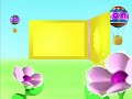 BabyTV First Baby Songs Pink Flowers Crystal Ball Joseph Tayar Studio V1 2 Intro 