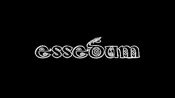 Essedum - Pyre (Lyric Video)