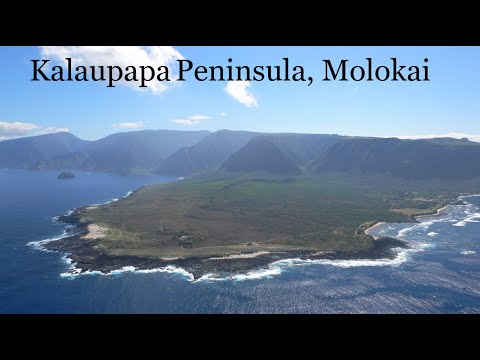 Video: Gids na Kalaupapa Nasionale Historiese Park