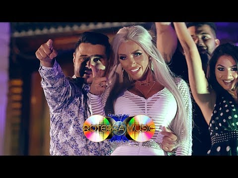 Adi de Adi & Loredana Chivu - Pofte si placeri (Official Video)