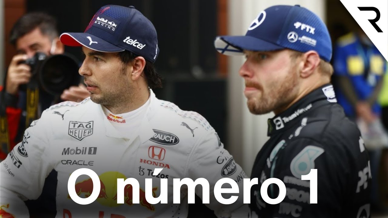 Quem vai ser o piloto número 1 da Cadillac?