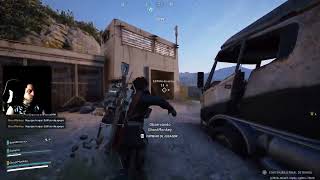 ARC Reiders  En  PS5 PRO PSSR 2 (Part 3/3)
