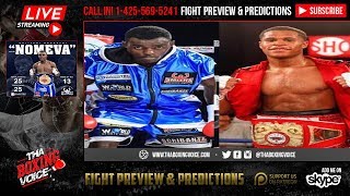 🚨Xolisani Ndongeni Live‼️Ndongeni  Faces Devin Haney Next, January 11😎🥊